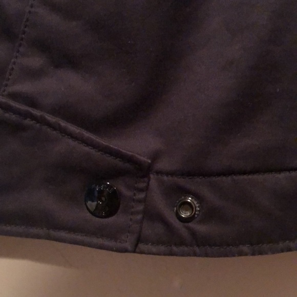 Mens G Star Raw moto jacket. Like new! Size L - Picture 4 of 10